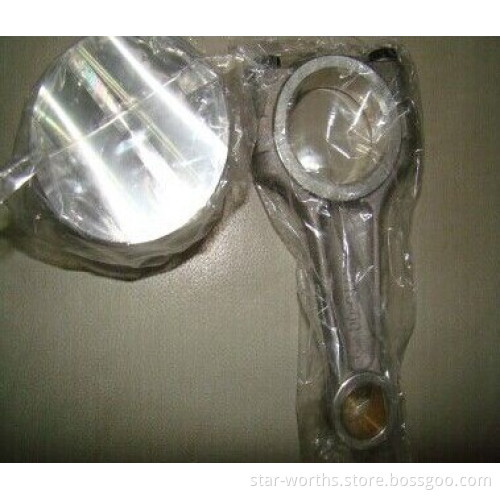 Connecting Rod for Bitzer Compressor